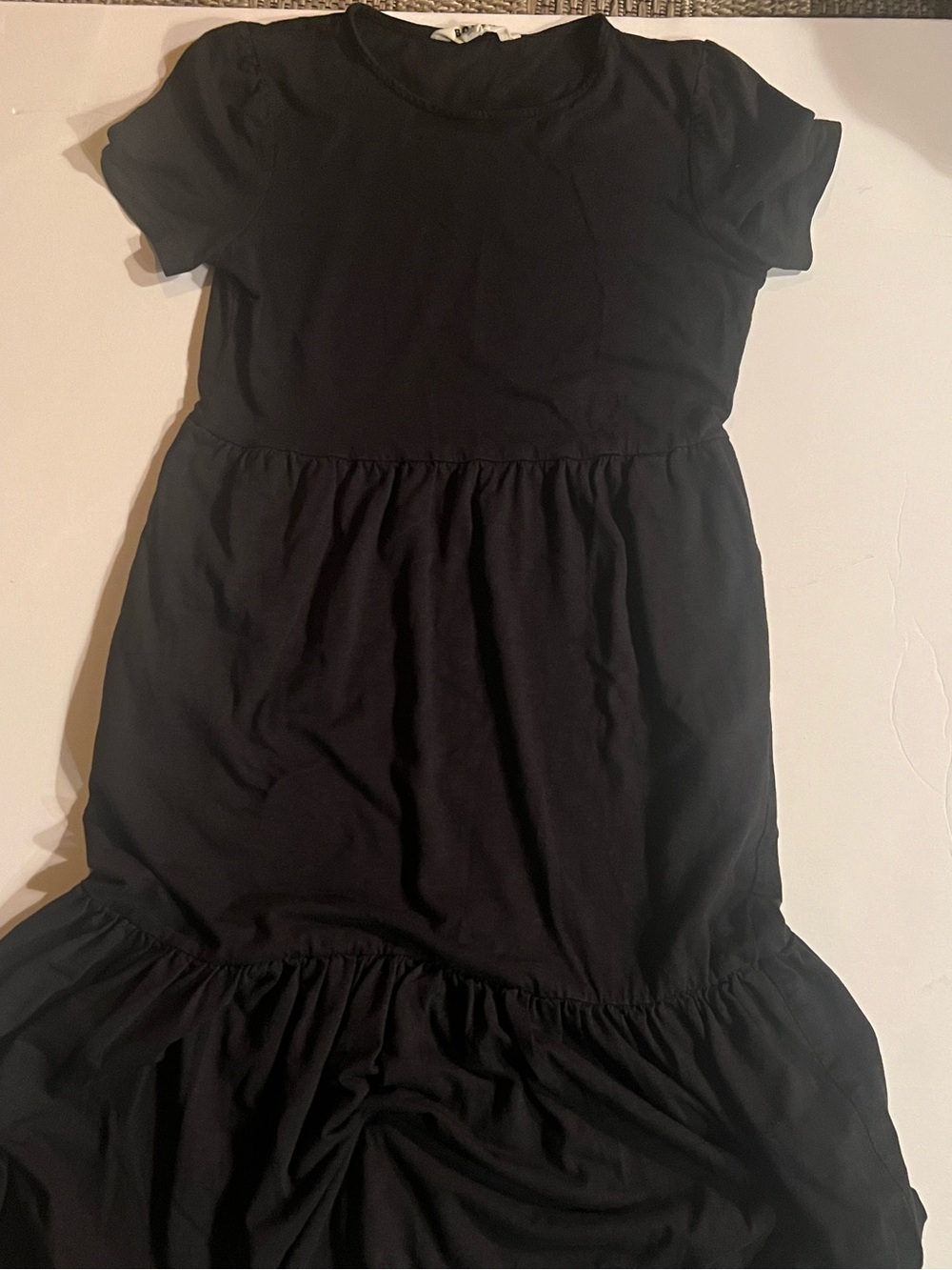 Jersey dress, Boden